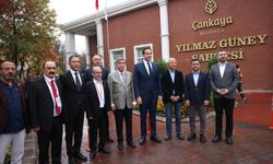 Güler’den kent konseyinde katılımcı yönetim vurgusu