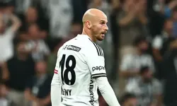 Beşiktaş, Cerny’nin sol arka adalesinde gerilme ve ödem tespit edildiğini açıkladı