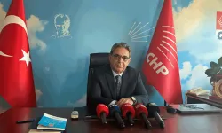 Sağlıklı Türkiye sadece çağrıyla kurulmaz