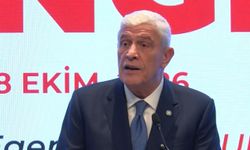 Dervişoğlu: Türk milliyetçilerinin vazifesi, Türk milletini birleştirmektir