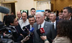 Dervişoğlu: Krizlerin faturası dar gelirlinin sırtına yükleniyor
