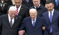 Dervişoğlu: İnsani sorumluluklarım kimsenin tartışmasına açık değildir
