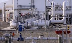 Türkiye’nin doğal gaz ithalatı ağustosta yüzde 31 azaldı