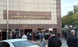 Etimesgut Belediyesi'nde 25 şüphelinin gözaltına alındığı operasyonun detayları ortaya çıktı