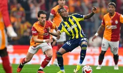 Derbide ilk golün önemi büyük