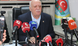 TZOB Başkanı Bayraktar: Üretici ile market arasındaki fiyat makası 7-8 kat oluyorsa bu anormal