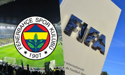 Fenerbahçe'den FIFA'nın transfer yasağına yönelik açıklama