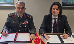 Türkiye ile Fransa arasında ‘Savunma İş Birliği Yol Haritası’ imzalandı