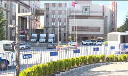 Etimesgut Belediyesine yönelik "yolsuzluk" soruşturmasında 25 gözaltı