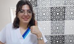 Hemşire adayı Edanur'un ölümüne neden olan alkollü sürücüye hapis ve tahliye