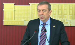 CHP’li Türeli: Sermaye piyasalarında kurumların tahribat içinde olduğu anlaşılıyor