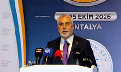 Bakan Işıkhan: 18 bin 441 öğrencimize toplam 609 milyon liralık ödeme gerçekleştirilecek