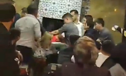 Sahnede rahatsızlanan Hakkı Bulut hastaneye kaldırıldı