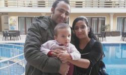 Halil İbrahim’in akrabası: Anne, baba bir evladını kurtarıyor, diğerini kurtaramıyor