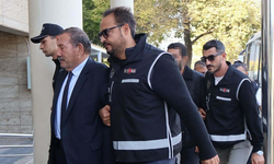 Fevzi Topuz'un yerine geçici olarak Mehmet Murat Yazar başkan vekili olarak görevlendirildi
