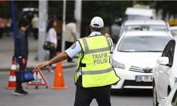 Başkentte huzur ve güvenlik için denetimler arttı
