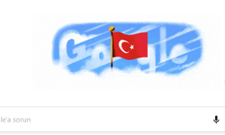 Google’dan Türkiye Cumhuriyeti’nin 103. yılına özel doodle