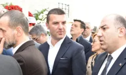 Emir Sarıgül adliyeye sevk edildi