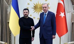 Ukrayna Devlet Başkanı Zelenskiy, Türkiye'ye gelecek
