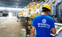 Esen Plastik’in uzun vadeli kredi notu “AA” oldu