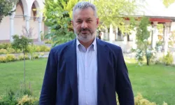 Hasan Turan: Soykırım acilen durdurulmalıdır
