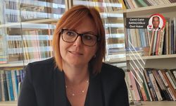 Avukatlıktan siyasete: Pınar Akgül Doğusoy, Yeni Parti Ankara İl Başkanlığına aday