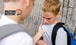 Okullarda artan şiddet, toplumun genelindeki şiddetin yansımasıdır