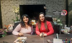 DNA’yı takıya dönüştüren atölye