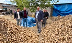 Çiftçinin borcu 1,5 trilyon lirayı aştı: Destek açığı 1,6 trilyon liraya ulaştı