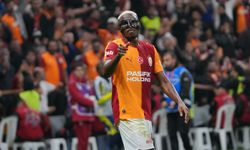 Derbinin galibi Galatasaray