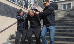 30 yıl hapis cezasıyla aranan firari hükümlü yakalandı