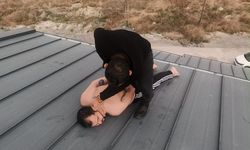 Gece saatlerinde özel anaokulu binasına ateş açan 5 şüpheli tutuklandı