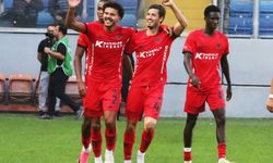 Gençlerbirliği evinde berabere kaldı