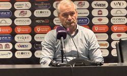Storck: Gerçekten çok iyi bir mücadele ortaya koydular maç boyunca