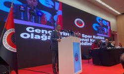 Gençlerbirliği, Olağanüstü Seçimli ve Tüzük Tadil Genel Kurulu kararı aldı