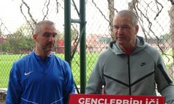 Storck: Galatasaray’a karşı iyi bir maç çıkaracağımızı düşünüyorum