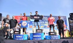 Girne Yarı Maratonu 2026 tamamlandı: Geliri deniz kazasında mağdur olan ailelere aktarılacak