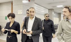 Murat Ağırel ve Ömer Sarıgül dahil 15 şüpheliye tutuklama talebi