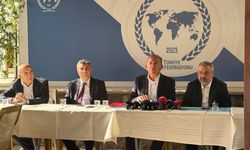 Gürsel Tekin: CHP’nin cumhurbaşkanı adayı var