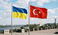 Türkiye-Ukrayna Serbest Ticaret Anlaşması yürürlüğe girdi