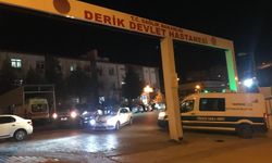 Halı yıkarken elektrik akımına kapılan 4 çocuk annesi öldü