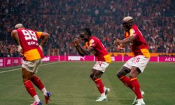 Galatasaray, Kasımpaşa’yı yendi; milli ara dönüşü moral depoladı
