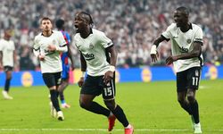 Beşiktaş Avrupa’da son 9 yılın en iyi başlangıcını yaptı