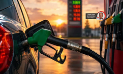 Kasım ayının daha başında benzine 7,65'lik zam bekleniyor