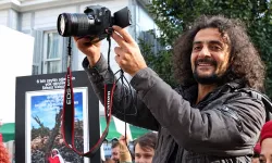 Gazeteci Hakan Tosun cinayeti davasında 2 sanığa müebbet hapis