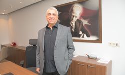 EBSO başkan adayı Ürün: “Önceliğimiz üretimi korumak”