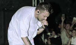 Rap şarkıcısı Hidra, Ankara'da konser verecek