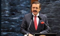 Hisarcıklıoğlu: Cumhuriyetten aldığımız güçle ülkemizi en ileri noktaya taşıyacağız
