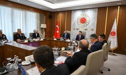 İçişleri Bakanlığı'nda Dolandırıcılıkla Mücadele Merkezi kuruluyor