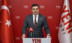 Yeni Partili Emre: Bizi suni gündemlerle meşgul etmeye çalışıyorlar